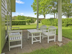 Holiday Home Terese - 45km from the sea by Interhome